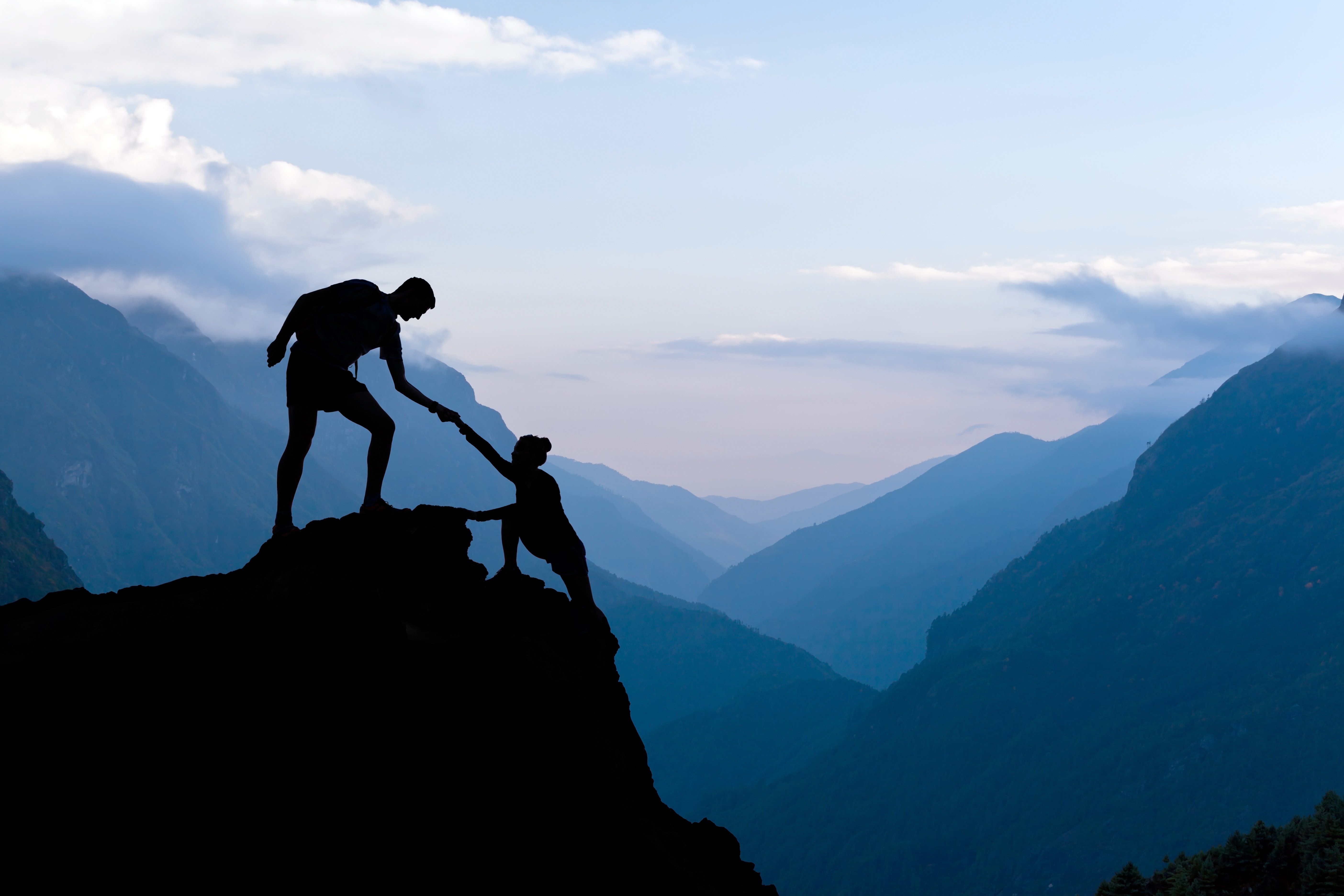 Coaching y crecimiento